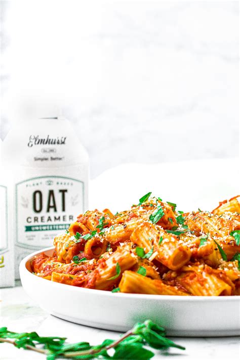 Vodka Sauce No Vodka at Missy Lynch blog