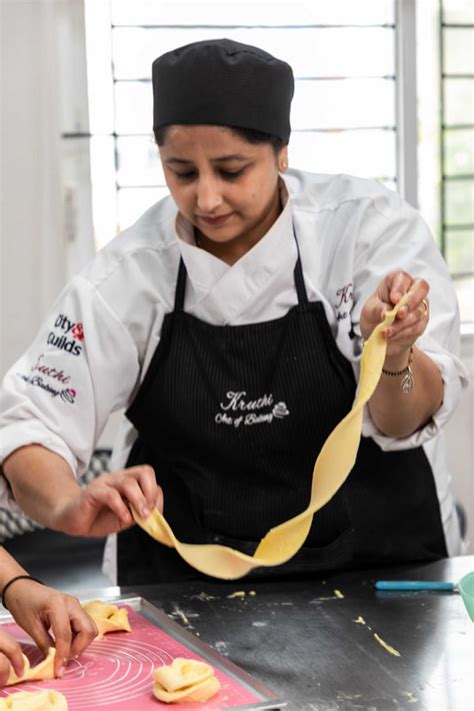 Kruthi Art Of Baking