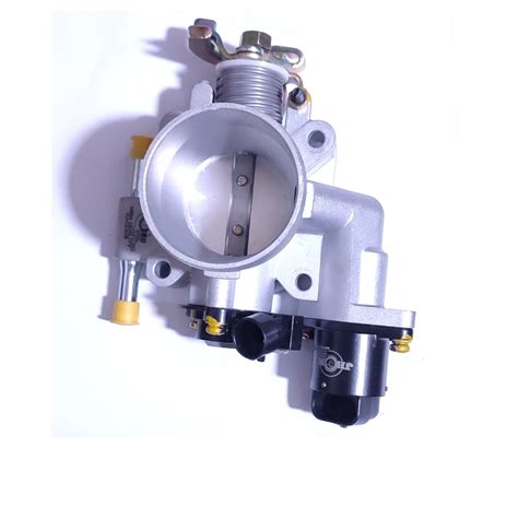 Cuerpo de aceleracion para Van N200 N300 - ULTRA INYECTORES