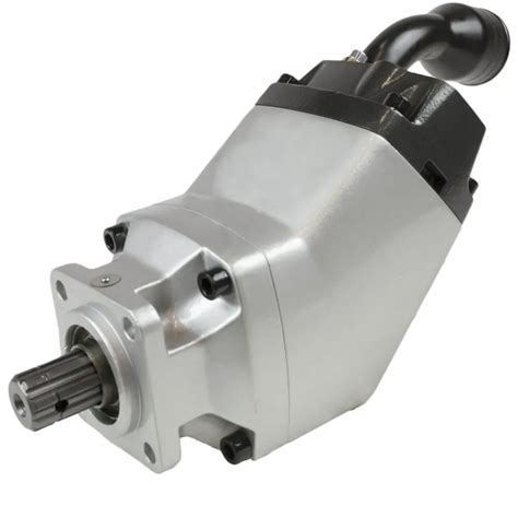 Parker Hydraulic Pump Distributor and Suppliers India