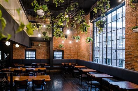 Black Sheep Restaurant - American Restaurant in Halifax, Canada | The ...