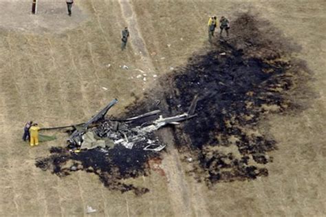 坏事传千里！5月30日，又一架美国飞机坠毁，机上7人全部遇难|拜登|美国_新浪新闻