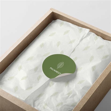 Packaging Paper – Packnest