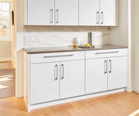 Residential Kitchen, Bath, and Office Inspiration | FENIX