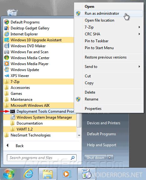 Image result for Create WinPE Bootable USB