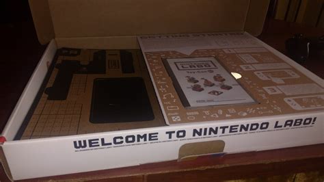 Nintendo Labo VR 的图像结果