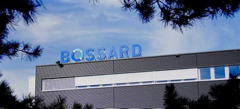 Image result for Machine Bossard