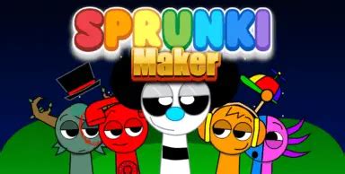 Image result for FNF Sprunki Mod vs Mr Fun Computer