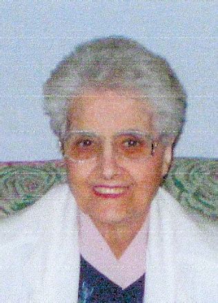 Marie Di Paola Obituary | Festa Memorial Funeral Home | 1931 - 2015