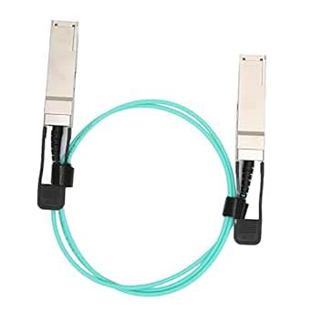 QSFP28 To QSFP28 Active Optical Cable, Active Optical Cable Stable ...