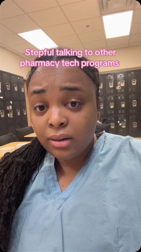 Pharmacy Girl ™ | Traveling Certified Pharmacy Tech 💊 (@pharmacygirlco ...