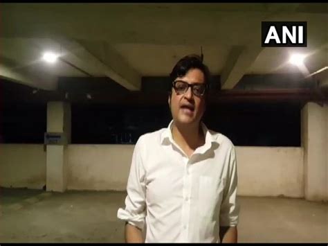 Hindu College Old Students Association condemns attack on alumnus Arnab ...