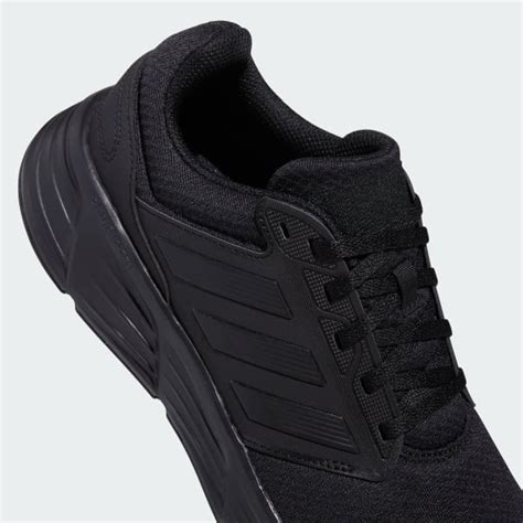 adidas Galaxy 6 Shoes - Black | adidas India