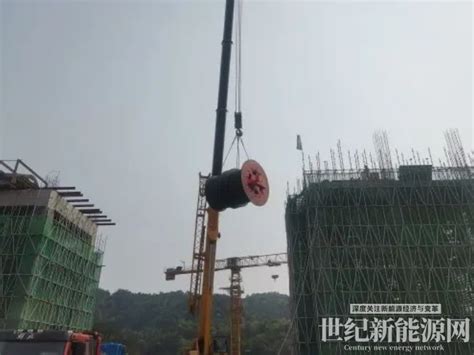 罗成调研重庆蟠龙抽水蓄能电站项目时强调 高标准高要求高水平推进项目建设