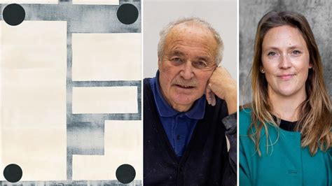 Kunstpodden Live med Olav Christopher Jenssen på Astrup Fearnley Museet ...