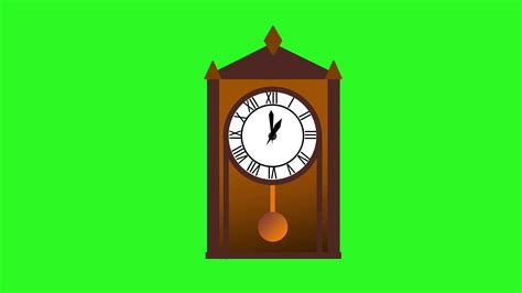 Time Animation 的图像结果