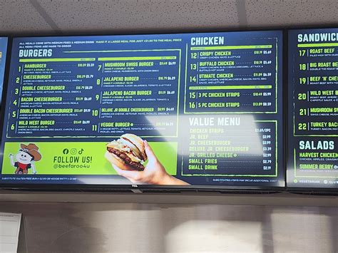 Beef-A-Roo, Manhattan - Menu, Reviews (66), Photos (14) - Restaurantji