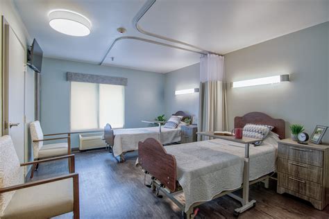 Aperion Care Demotte | Interbuild Chicago