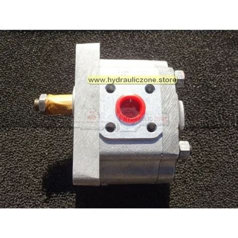 Hydraulic Gear Pumps - Dowty 1P 3060 Hydraulic Pumps Manufacturer from ...