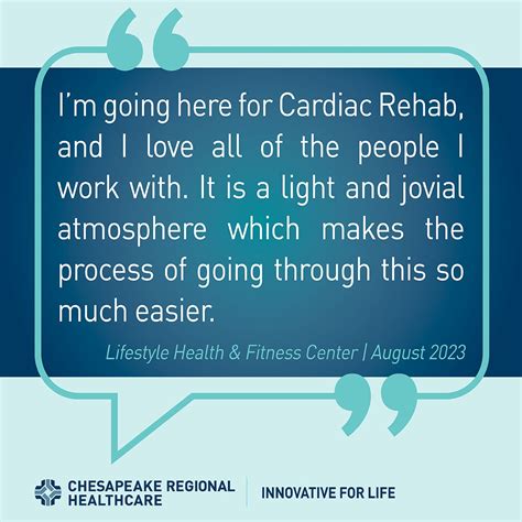 Chesapeake Regional Healthcare: Innovative For Life | Chesapeake Regional Healthcare