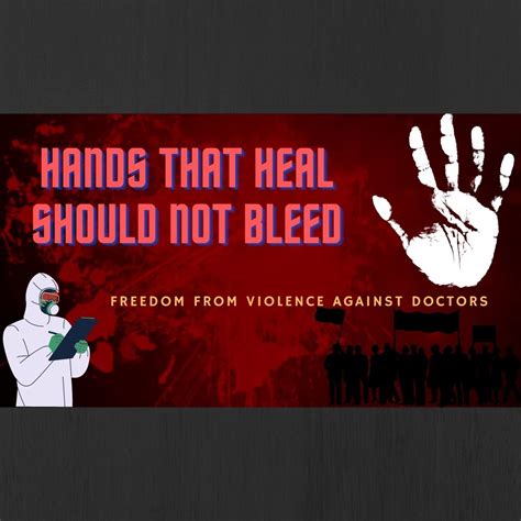 Violence against Doctors: Causes, Effects, and Solutions - Medically ...