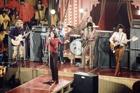 Rolling Stones Plot 'Rock and Roll Circus' Box Set - Rolling Stone