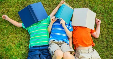 Discover And Dissect Stories At This Book Club For Kids | WhatsHot Pune