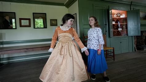 Pinkster Festival held at Historic New Bridge Landing: Photos