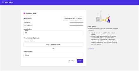 ERC20 Token Tutorial 的图像结果