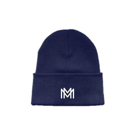 MMD Cuff Beanie | MMD JAPAN