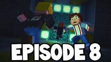the begin in minecraft story mode episode 8 minecraft story mode episode 8 all chapters quot a the begin in minecraft story mode episode 8 minecraft story mode episode 8 all chapters quot a