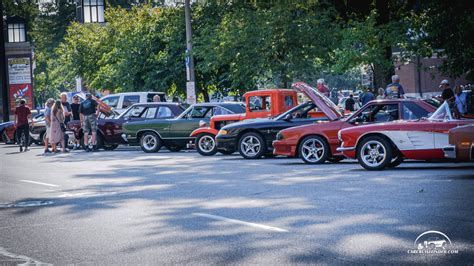 New Jersey Car Shows, Car Cruises, Bike and Motorsport Events this Week ...