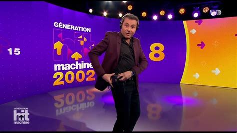 Image result for Generation Hit Machine Generique