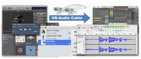 Image result for VB Audio Cable for iOS