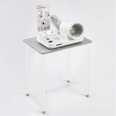 Yuwell YE-990 Digital Blood Pressure Monitor on Behance