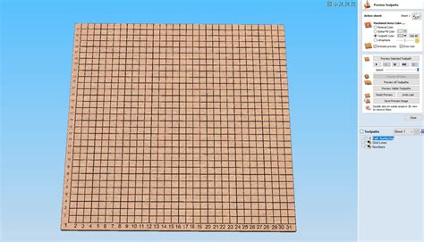 Onefinity Waste Board 的图像结果