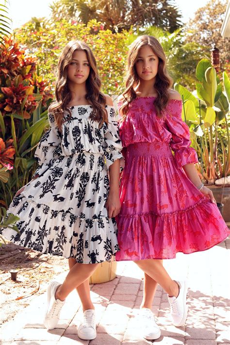 Ava Marie And Leah Rose How Old Are They Now - Surveys Hyatt