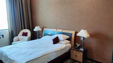 CITY CENTER HOTEL (Bahrain/Manama) - Hotel Reviews, Photos, Rate ...