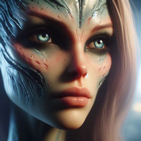 Image result for Alien vs Female