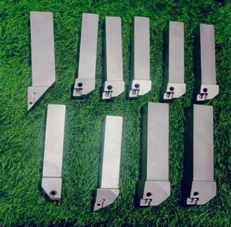Grooving Tools - I D Grooving Tool Manufacturer from Pune