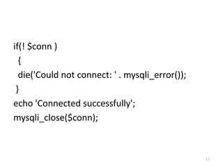 Image result for Closes in MySQL