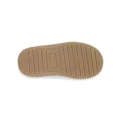 OshKosh B'gosh® Rory Toddler Boys Lace-Up Casual Sneakers