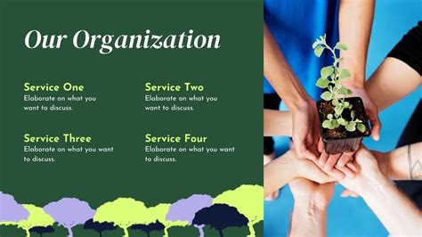 Nature PowerPoint Slides Design 的图像结果