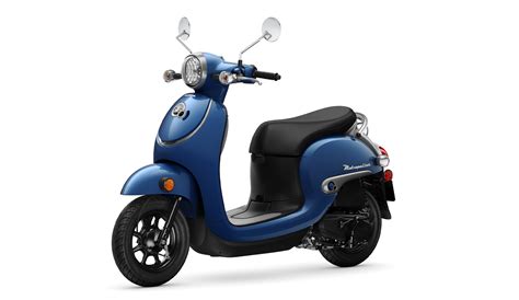 Honda Metropolitan Upgrades