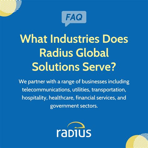 Radius Global Solutions LLC on LinkedIn: If you're looking to scale ...