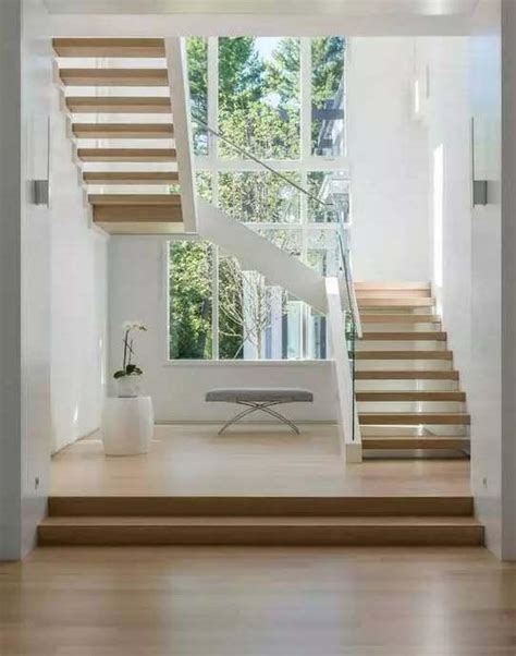 室内楼梯种类有哪些,复式住宅的亮点_装修攻略-北海搜狐焦点家居