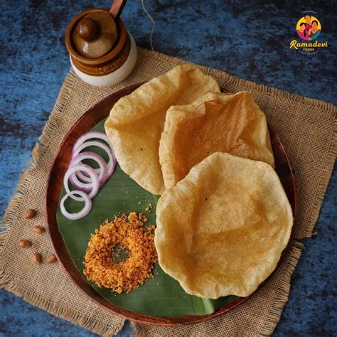 Groundnut Spicy Powder / Chenikaya / Shenga podi – RAMADEVI FOODS
