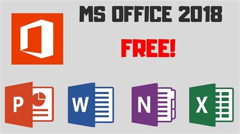 microsoft office download free