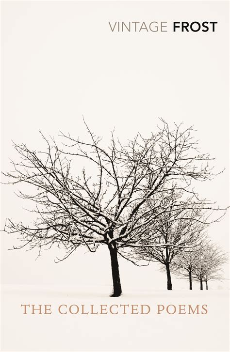 Robert Frost Poems