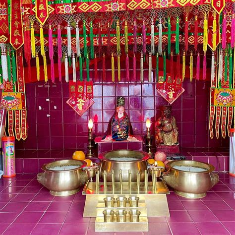 EARTH GOD TEMPLE (2026) All You Need to Know BEFORE You Go (with Photos ...